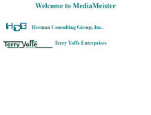 Tablet Screenshot of mediameister.com